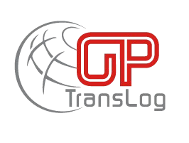 GP TransLog Logo